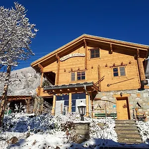  Appartement Studio Avec Solarium